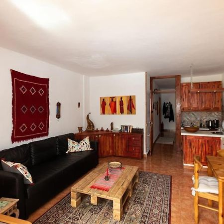 Apartamento Chico Am Hafen Im Valle Gran Rey Exterior photo